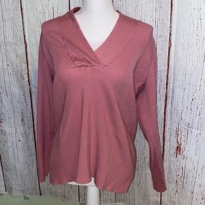 Lane Bryant sweater